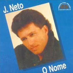 J. NETO - O NOME 1989